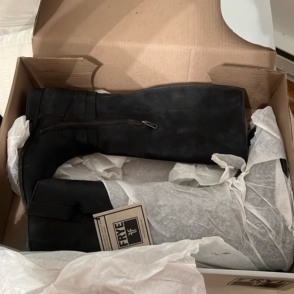 Frye Boots